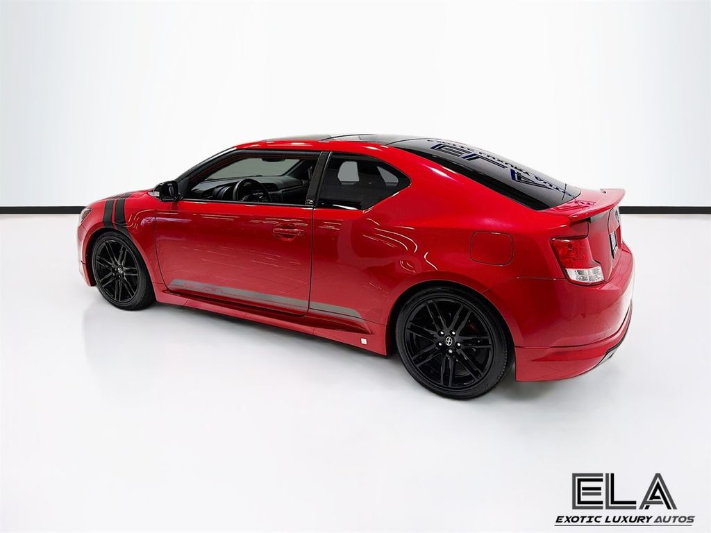 2013 Scion tC 2dr Hatchback Automatic Release Series 8.0 - 23002534 - 48