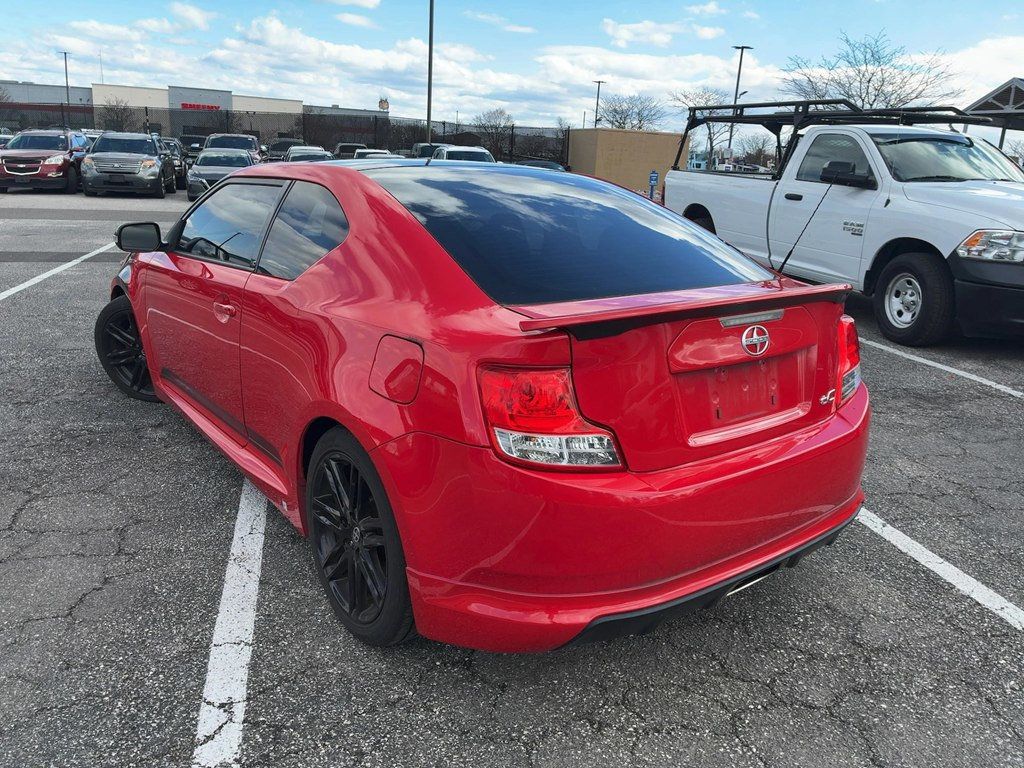 2013 Scion tC 2dr Hatchback Automatic Release Series 8.0 - 23002534 - 4