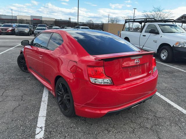 2013 Scion tC 2dr Hatchback Automatic Release Series 8.0 - 23002534 - 4