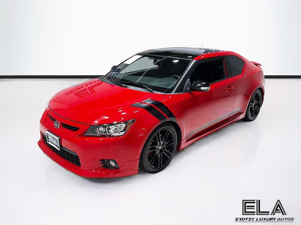 2013 Scion tC 2dr Hatchback Automatic Release Series 8.0 - 23002534 - 49