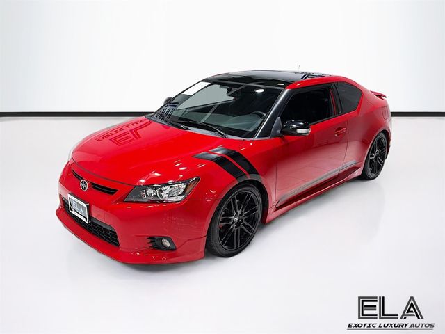 2013 Scion tC 2dr Hatchback Automatic Release Series 8.0 - 23002534 - 49