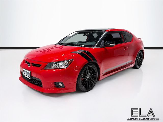2013 Scion tC 2dr Hatchback Automatic Release Series 8.0 - 23002534 - 50