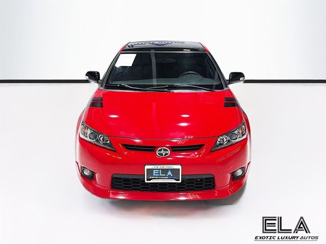 2013 Scion tC 2dr Hatchback Automatic Release Series 8.0 - 23002534 - 52