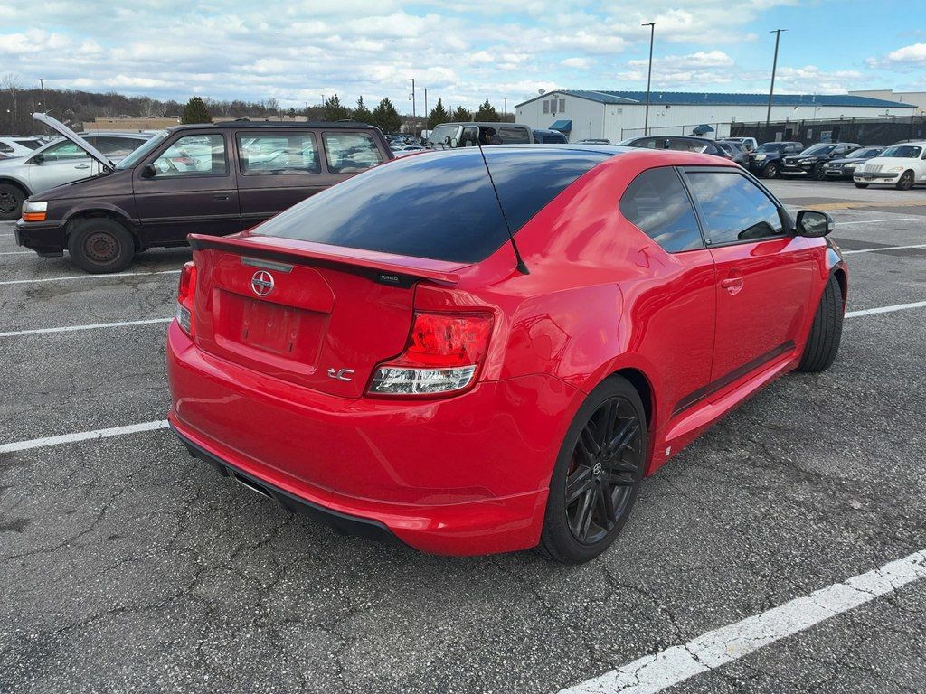 2013 Scion tC 2dr Hatchback Automatic Release Series 8.0 - 23002534 - 5