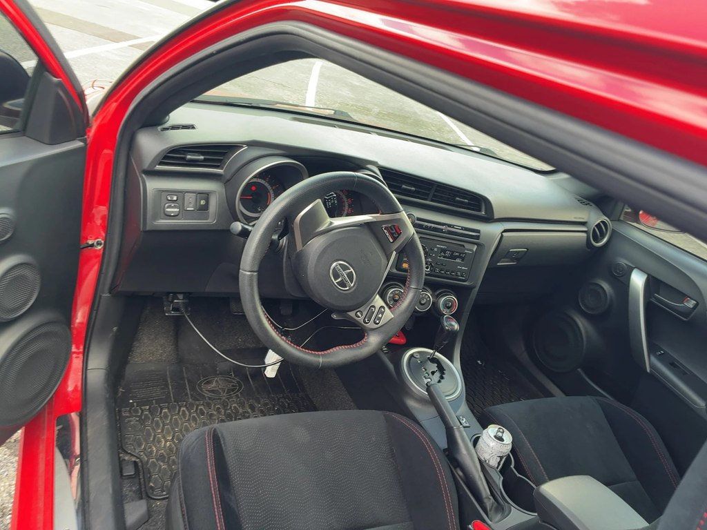 2013 Scion tC 2dr Hatchback Automatic Release Series 8.0 - 23002534 - 8
