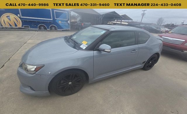 2013 Scion tC 2dr Hatchback Manual Release Series 8.0 - 22991668 - 0