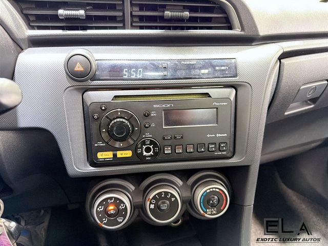 2013 Scion tC 2dr Hatchback Manual Release Series 8.0 - 22991668 - 14