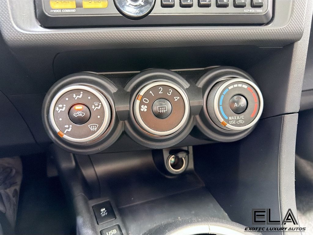 2013 Scion tC 2dr Hatchback Manual Release Series 8.0 - 22991668 - 15