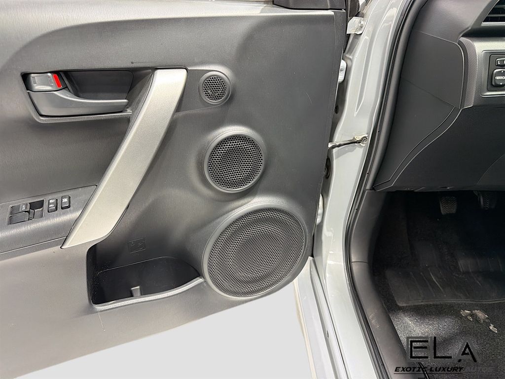 2013 Scion tC 2dr Hatchback Manual Release Series 8.0 - 22991668 - 18