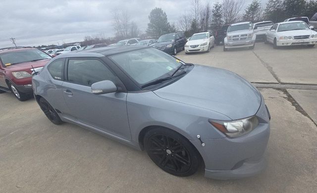 2013 Scion tC 2dr Hatchback Manual Release Series 8.0 - 22991668 - 1