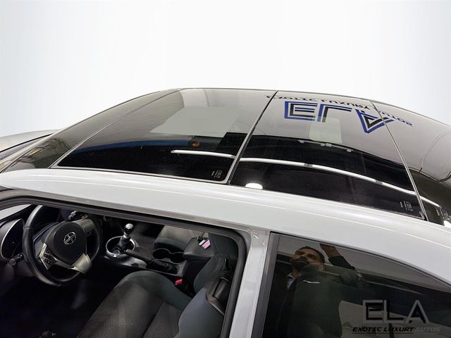 2013 Scion tC 2dr Hatchback Manual Release Series 8.0 - 22991668 - 22