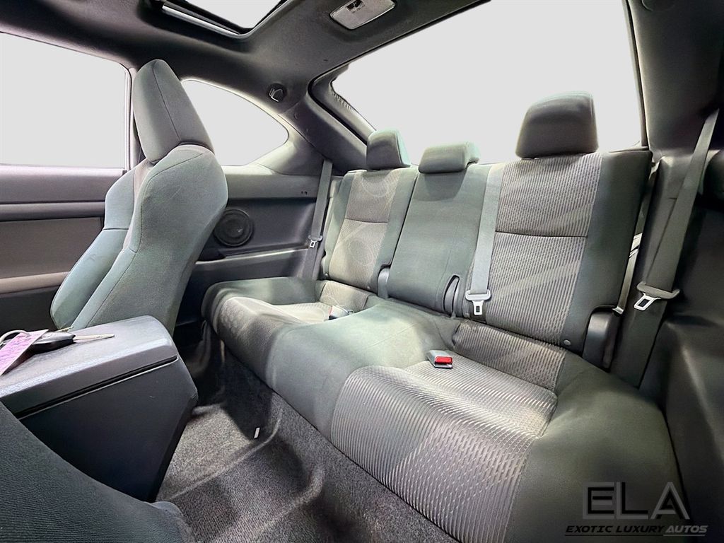 2013 Scion tC 2dr Hatchback Manual Release Series 8.0 - 22991668 - 24