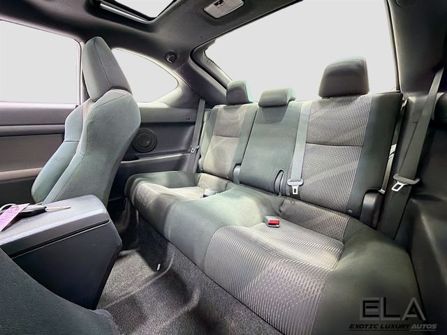 2013 Scion tC 2dr Hatchback Manual Release Series 8.0 - 22991668 - 24