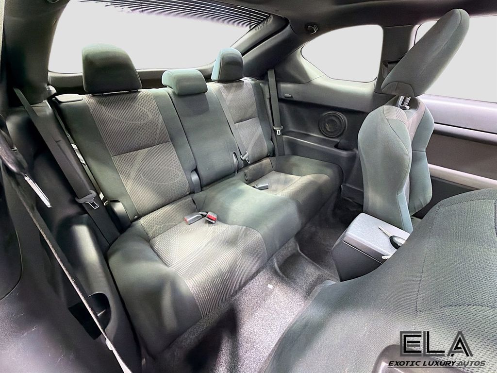 2013 Scion tC 2dr Hatchback Manual Release Series 8.0 - 22991668 - 25