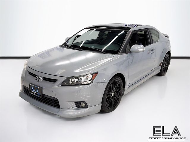 2013 Scion tC 2dr Hatchback Manual Release Series 8.0 - 22991668 - 28