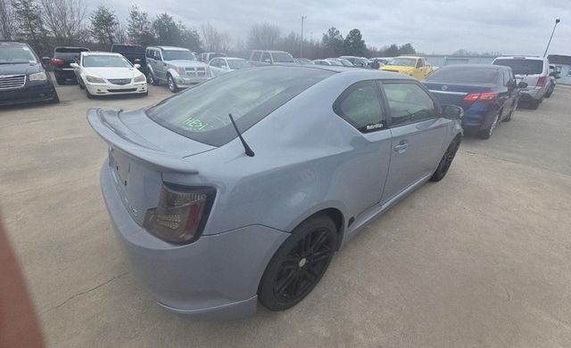 2013 Scion tC 2dr Hatchback Manual Release Series 8.0 - 22991668 - 2