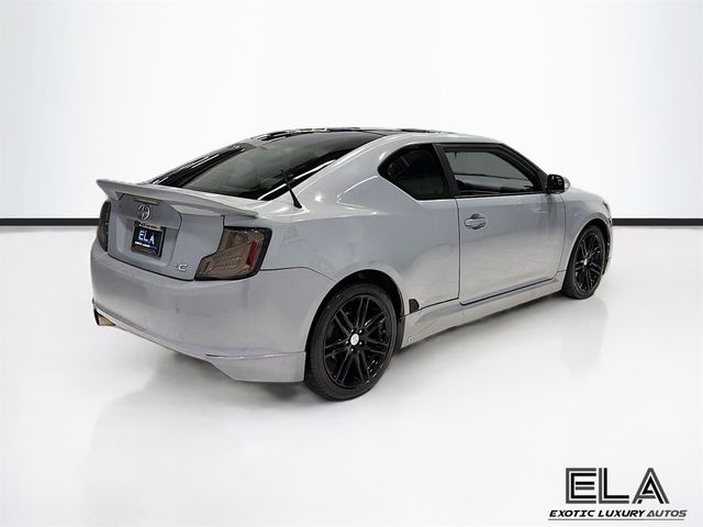 2013 Scion tC 2dr Hatchback Manual Release Series 8.0 - 22991668 - 33