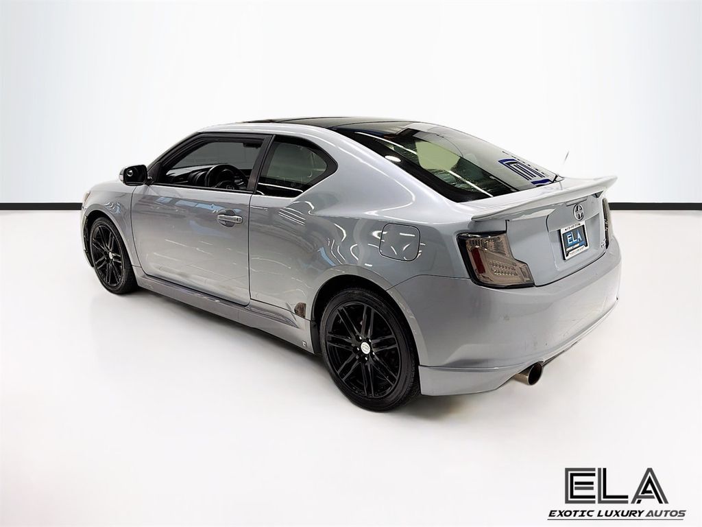 2013 Scion tC 2dr Hatchback Manual Release Series 8.0 - 22991668 - 34