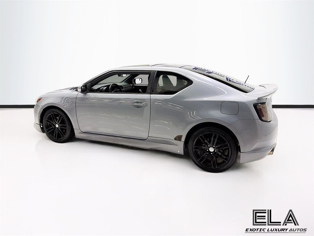 2013 Scion tC 2dr Hatchback Manual Release Series 8.0 - 22991668 - 35