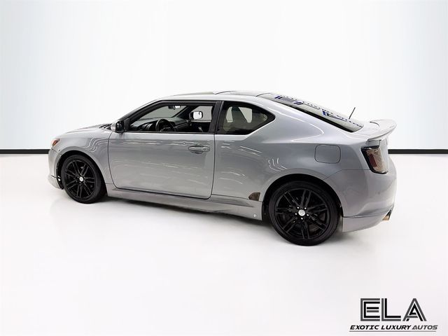 2013 Scion tC 2dr Hatchback Manual Release Series 8.0 - 22991668 - 35