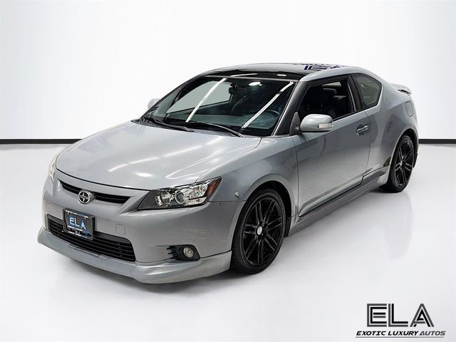 2013 Scion tC 2dr Hatchback Manual Release Series 8.0 - 22991668 - 36