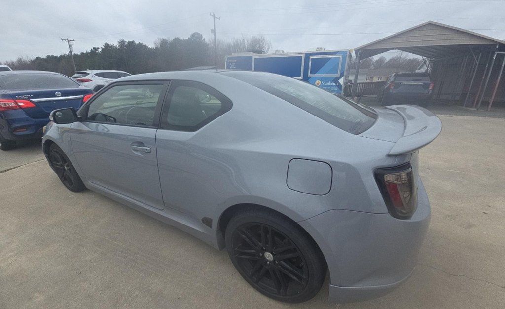 2013 Scion tC 2dr Hatchback Manual Release Series 8.0 - 22991668 - 3