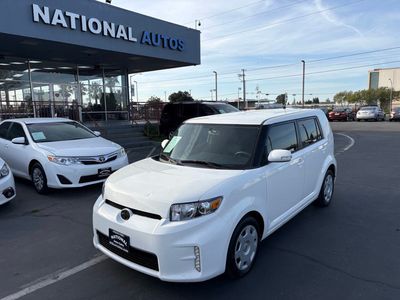 2013 Scion xB - JTLZE4FE0DJ034916