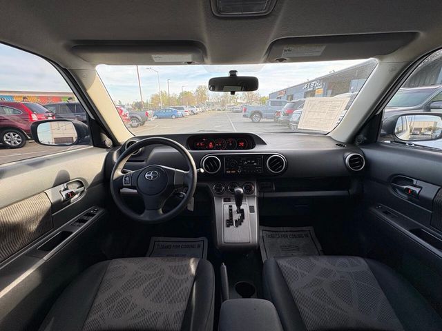 2013 Scion xB 10 Series 4dr Wagon 4A - 23006122 - 10