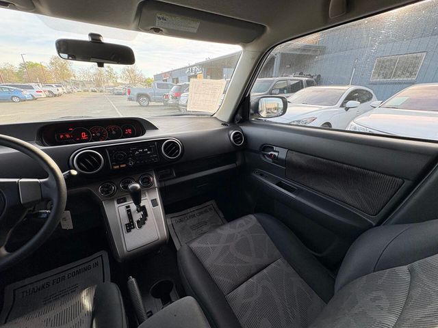 2013 Scion xB 10 Series 4dr Wagon 4A - 23006122 - 11