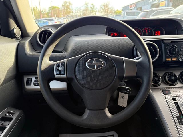 2013 Scion xB 10 Series 4dr Wagon 4A - 23006122 - 13