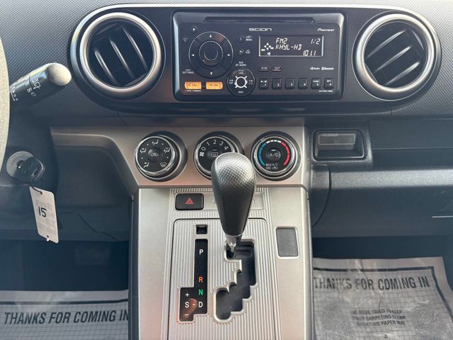 2013 Scion xB 10 Series 4dr Wagon 4A - 23006122 - 14