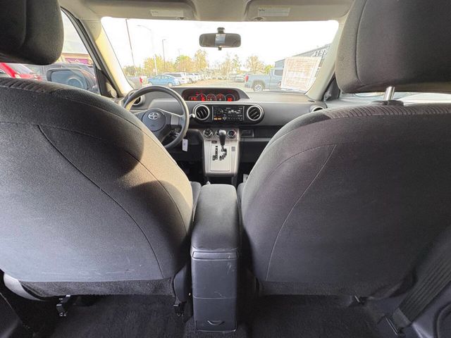 2013 Scion xB 10 Series 4dr Wagon 4A - 23006122 - 16