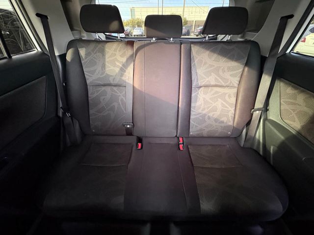 2013 Scion xB 10 Series 4dr Wagon 4A - 23006122 - 17