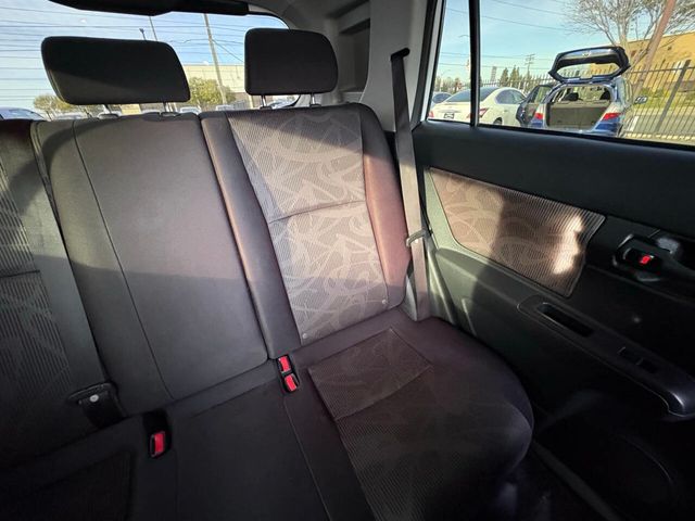 2013 Scion xB 10 Series 4dr Wagon 4A - 23006122 - 18