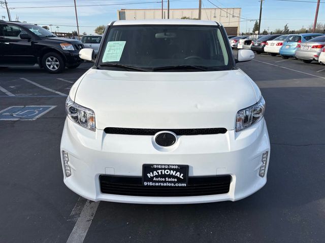 2013 Scion xB 10 Series 4dr Wagon 4A - 23006122 - 1
