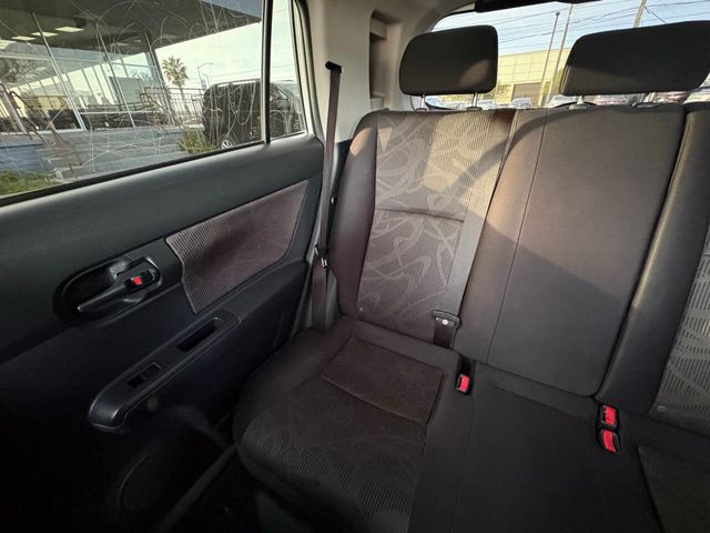 2013 Scion xB 10 Series 4dr Wagon 4A - 23006122 - 19