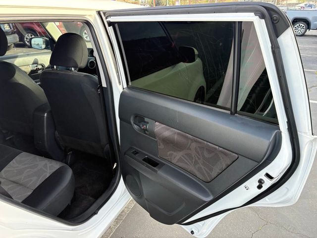 2013 Scion xB 10 Series 4dr Wagon 4A - 23006122 - 23