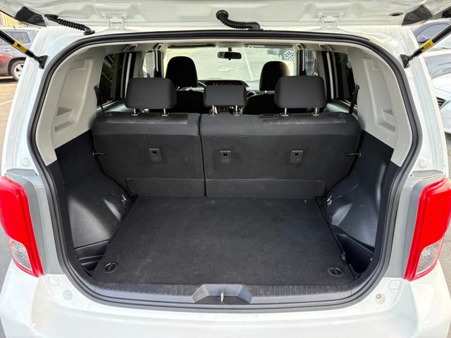 2013 Scion xB 10 Series 4dr Wagon 4A - 23006122 - 24