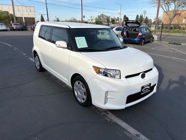 2013 Scion xB 10 Series 4dr Wagon 4A - 23006122 - 2