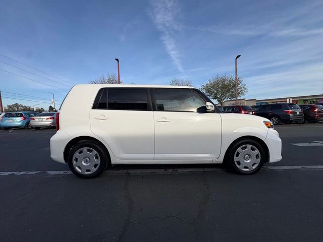 2013 Scion xB 10 Series 4dr Wagon 4A - 23006122 - 3