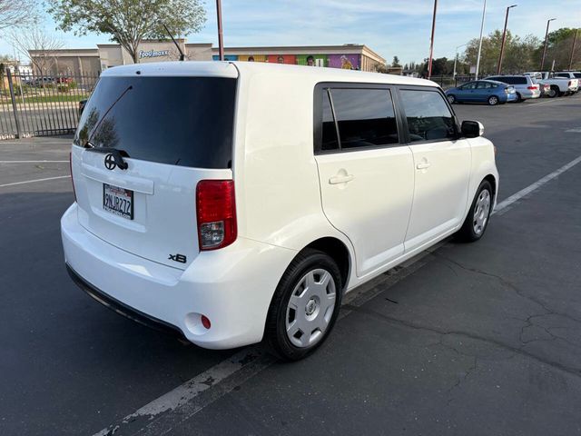 2013 Scion xB 10 Series 4dr Wagon 4A - 23006122 - 4