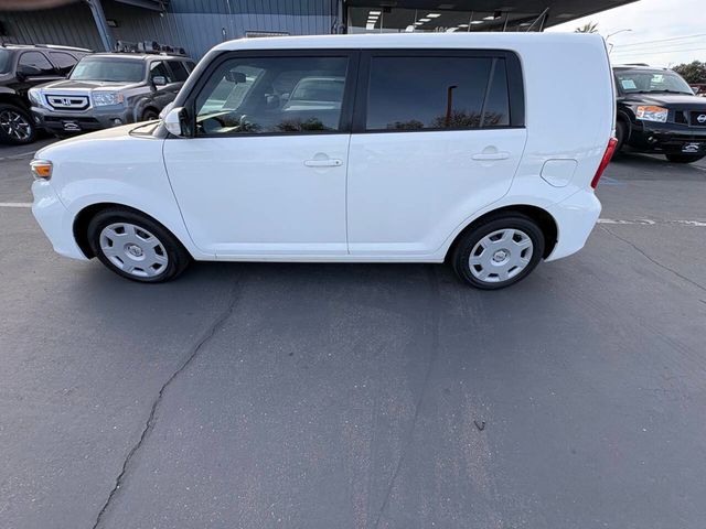 2013 Scion xB 10 Series 4dr Wagon 4A - 23006122 - 6