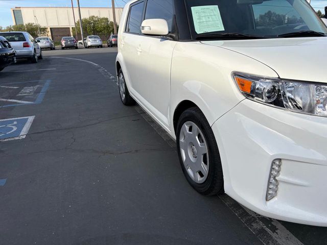 2013 Scion xB 10 Series 4dr Wagon 4A - 23006122 - 7
