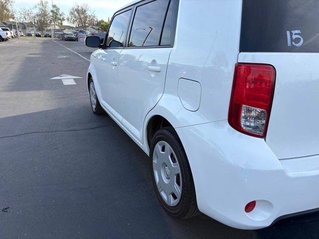 2013 Scion xB 10 Series 4dr Wagon 4A - 23006122 - 8