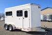 2013 Shadow 2 Horse Straight Load  - 22994055 - 0