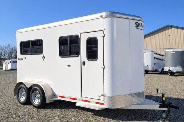2013 Shadow 2 Horse Straight Load  - 22994055 - 0