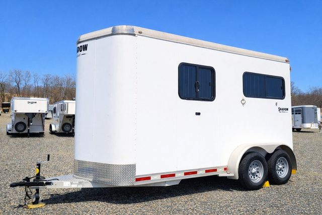 2013 Shadow 2 Horse Straight Load  - 22994055 - 1