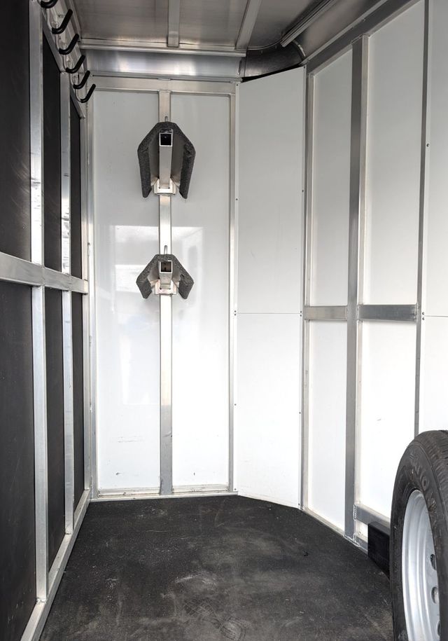 2013 Shadow 2 Horse Straight Load  - 22994055 - 2