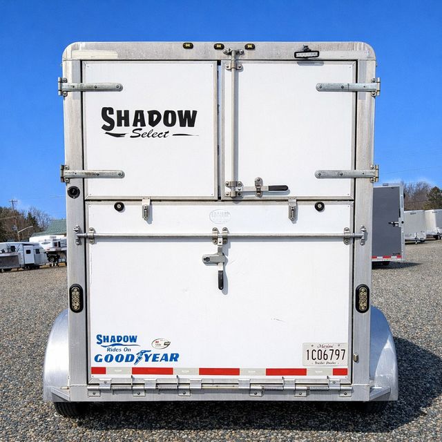 2013 Shadow 2 Horse Straight Load  - 22994055 - 3