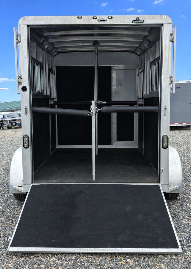 2013 Shadow 2 Horse Straight Load  - 22994055 - 5